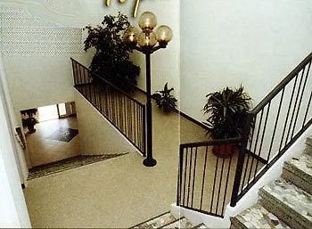 Ariston Imperial Hotel