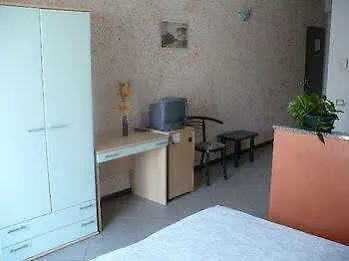 Ariston Imperial Hotel